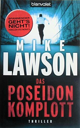 Das Poseidon Komplott