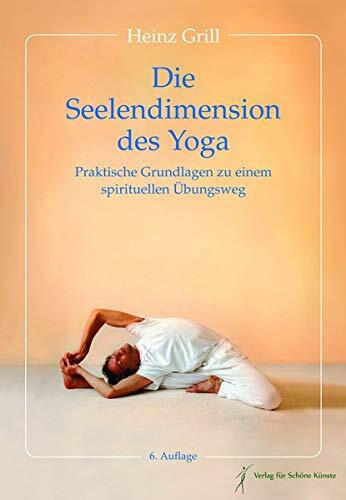 Die Seelendimension des Yoga