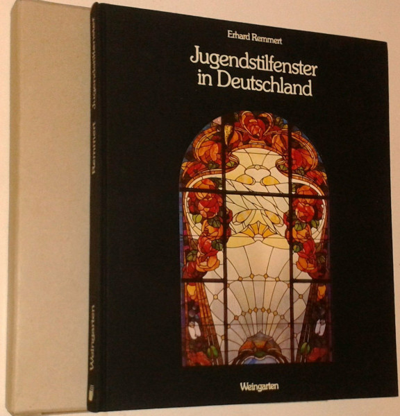 Jugendstilfenster in Deutschland