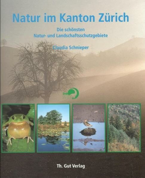 Natur im Kanton Zürich: Die schönsten Natur- und Landschaftsschutzgebiete