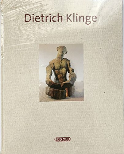 Dietrich Klinge