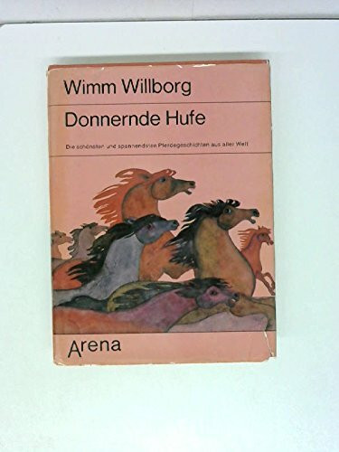 Donnernde Hufe