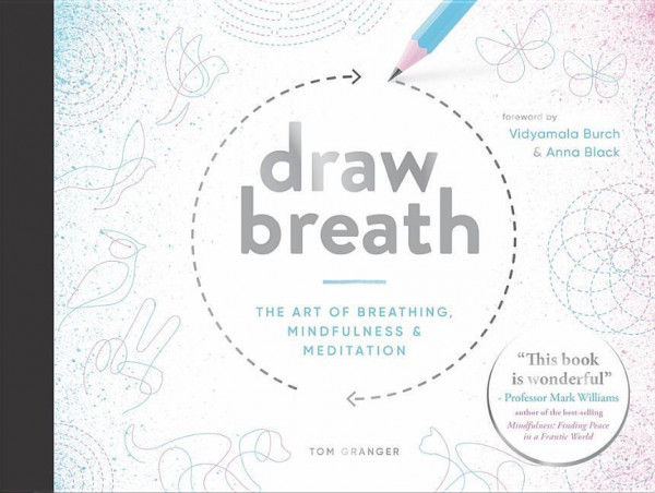 Draw Breath: The Art of Breathing