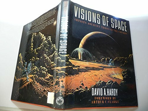 Visions of Space: Artists Journey Through the Cosmos