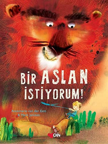 Bir Aslan Istiyorum