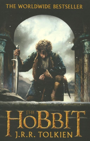 The Hobbit. Film Tie-In