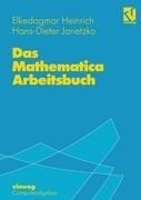 Das Mathematica Arbeitsbuch