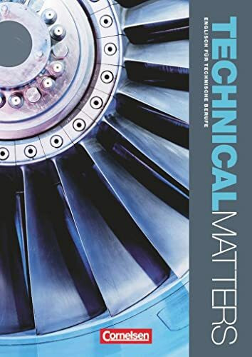 Technical Matters: A2-B2 - Schülerbuch: Schulbuch