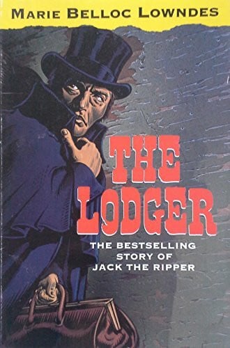 The Lodger (Oxford Popular Fiction)