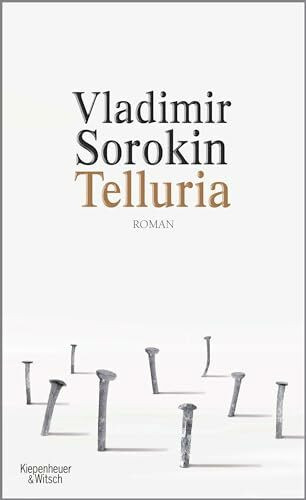 Telluria: Roman