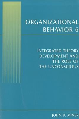 Organizational Behavior 6