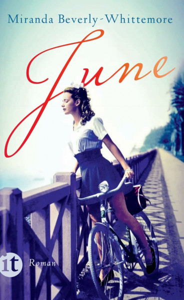 June: Roman (insel taschenbuch)