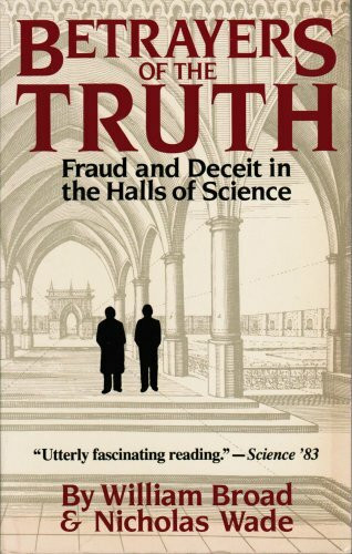Betrayers of the Truth
