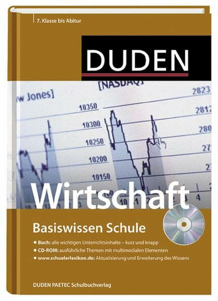 Basiswissen Schule - Kunst 7. Klasse bis Abitur: Das Standardwerk für die Oberstufe