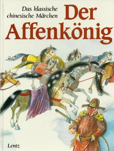 Der Affenkönig