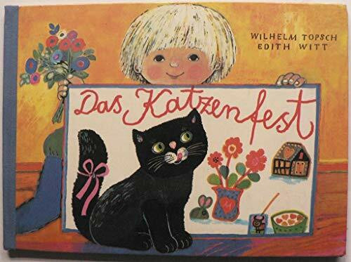 Das Katzenfest.