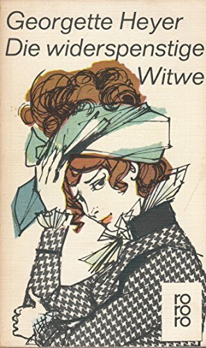 Die widerspenstige Witwe