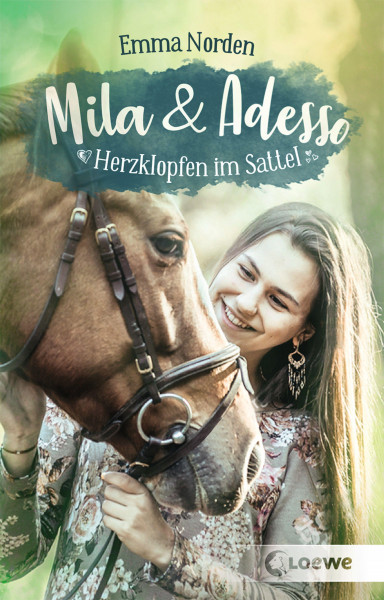 Mila & Adesso - Herzklopfen im Sattel