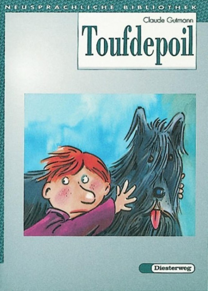 Toufdepoil. Mit Materialien