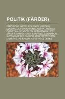 Politik (Färöer)
