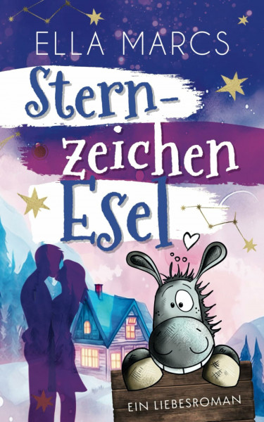 Sternzeichen Esel: Liebesroman