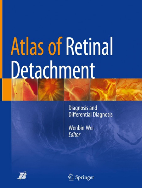 Atlas of Retinal Detachment