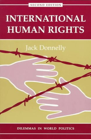 International Human Rights: Second Edition