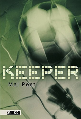 Keeper: Nominiert für den Deutschen Jugendliteraturpreis 2007, Kategorie Preis der Jugendlichen