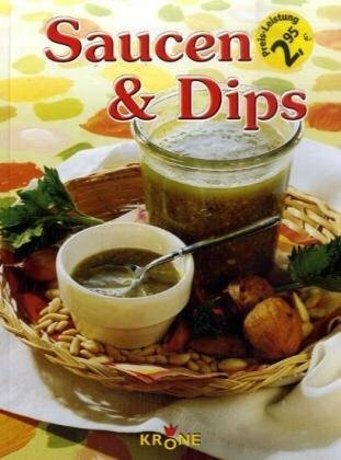 Saucen und Dips