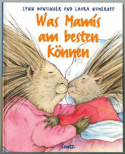 Was Mamis am besten können