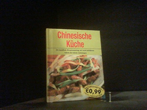 Chinesische Küche