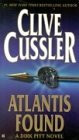 Atlantis Found