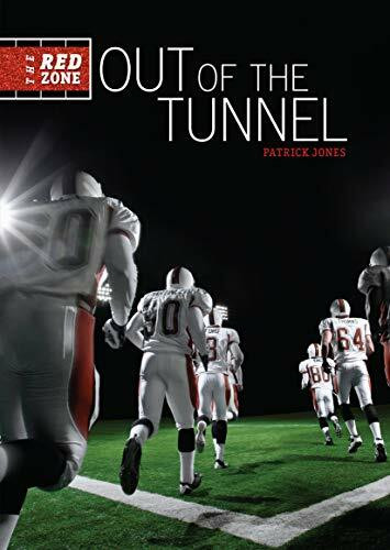 Out of the Tunnel (The Red Zone, 1, Band 1)