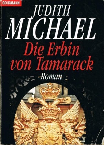 Die Erbin von Tamarack