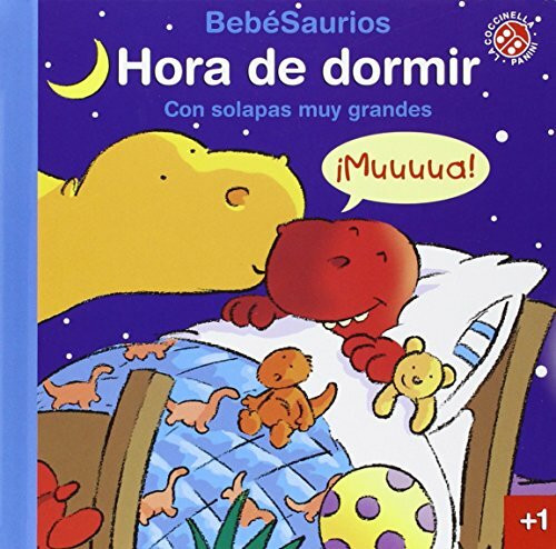 Hora de dormir