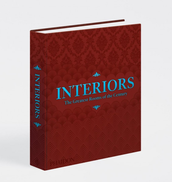 Interiors (Merlot Red Edition)