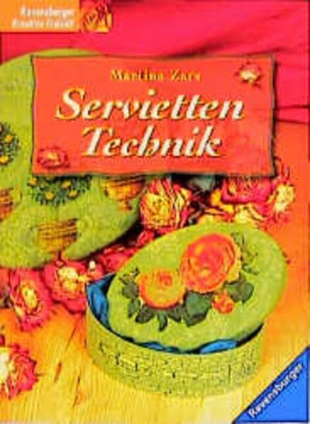 Servietten-Technik