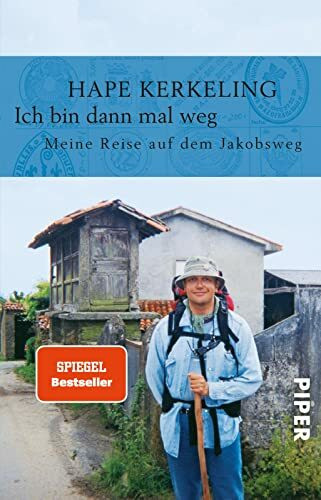 Ich bin dann mal weg: Meine Reise auf dem Jakobsweg | Der SPIEGEL-Bestseller #1