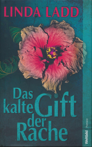 Das kalte Gift der Rache - Thriller. Aus dem Amerikan. von Christian Kennerknecht.