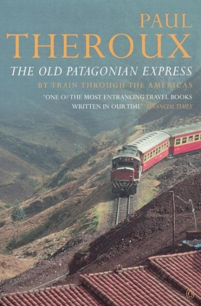 The Old Patagonian Express