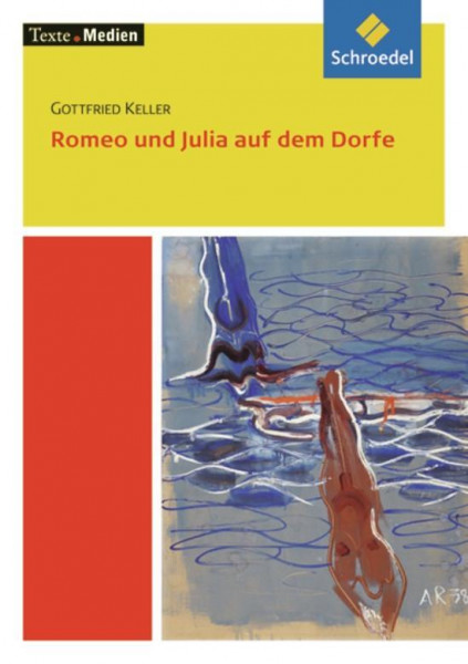 Romeo und Julia auf dem Dorfe