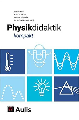 Physikdidaktik kompakt