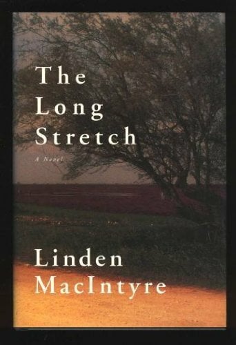 Long Stretch: A Novel Long Stretch: A Novel