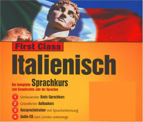 Edition First Class Italienisch (JC)