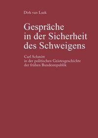 Gespräche in der Sicherheit des Schweigens