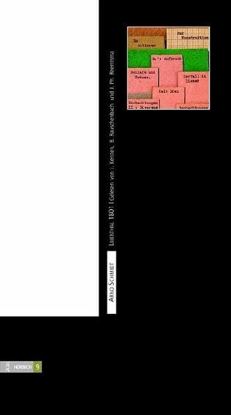 Prosawerke in Einzelausgaben, Audio-CDs, Teil.9, Lilienthal 1801, 2 Audio-CDs