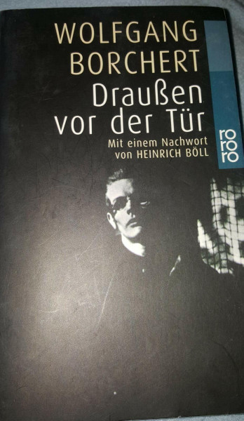 Draussen vor der tur