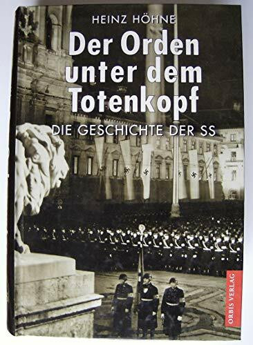 Der Orden unter dem Totenkopf