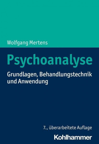 Psychoanalyse