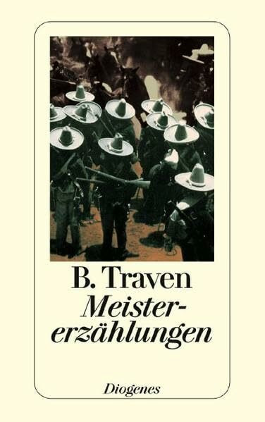 Meistererzählungen (detebe)